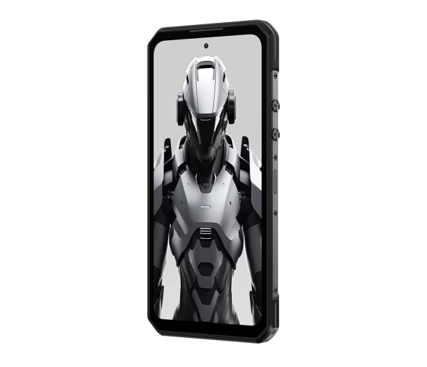 OUKITEL WP60 5G 16/512GB 10.000mAh srebrny - 1474689 - zdjęcie 2